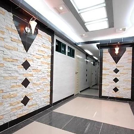 The Stay Hill Сеул Екстериор снимка
